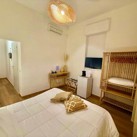 Terrazze Sul Mare Bed & Breakfast Pozzallo Exterior photo