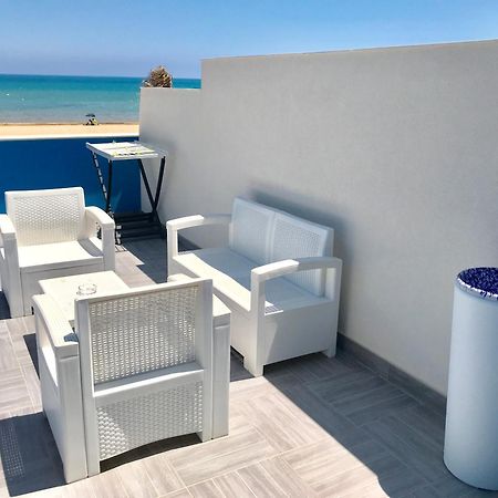 Terrazze Sul Mare Bed & Breakfast Pozzallo Exterior photo