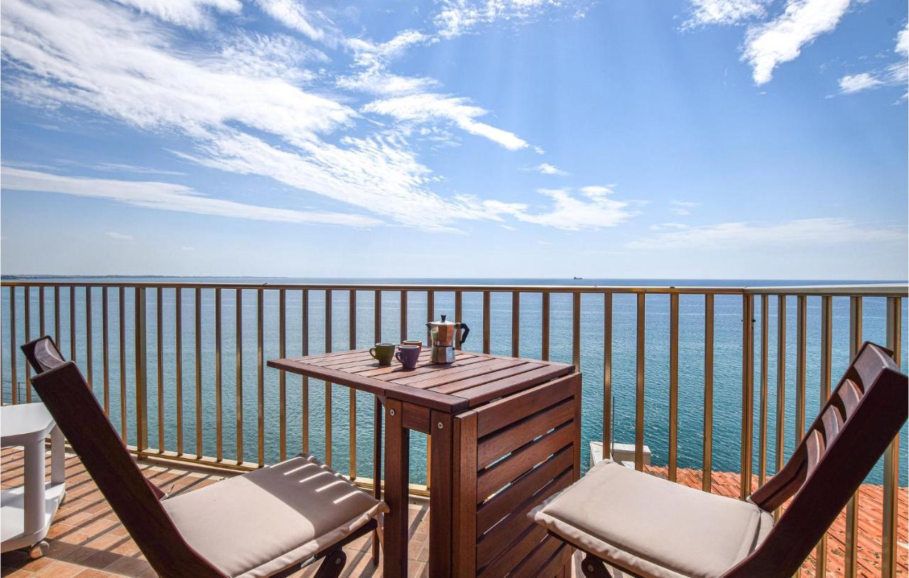 Terrazze Sul Mare Bed & Breakfast Pozzallo Exterior photo