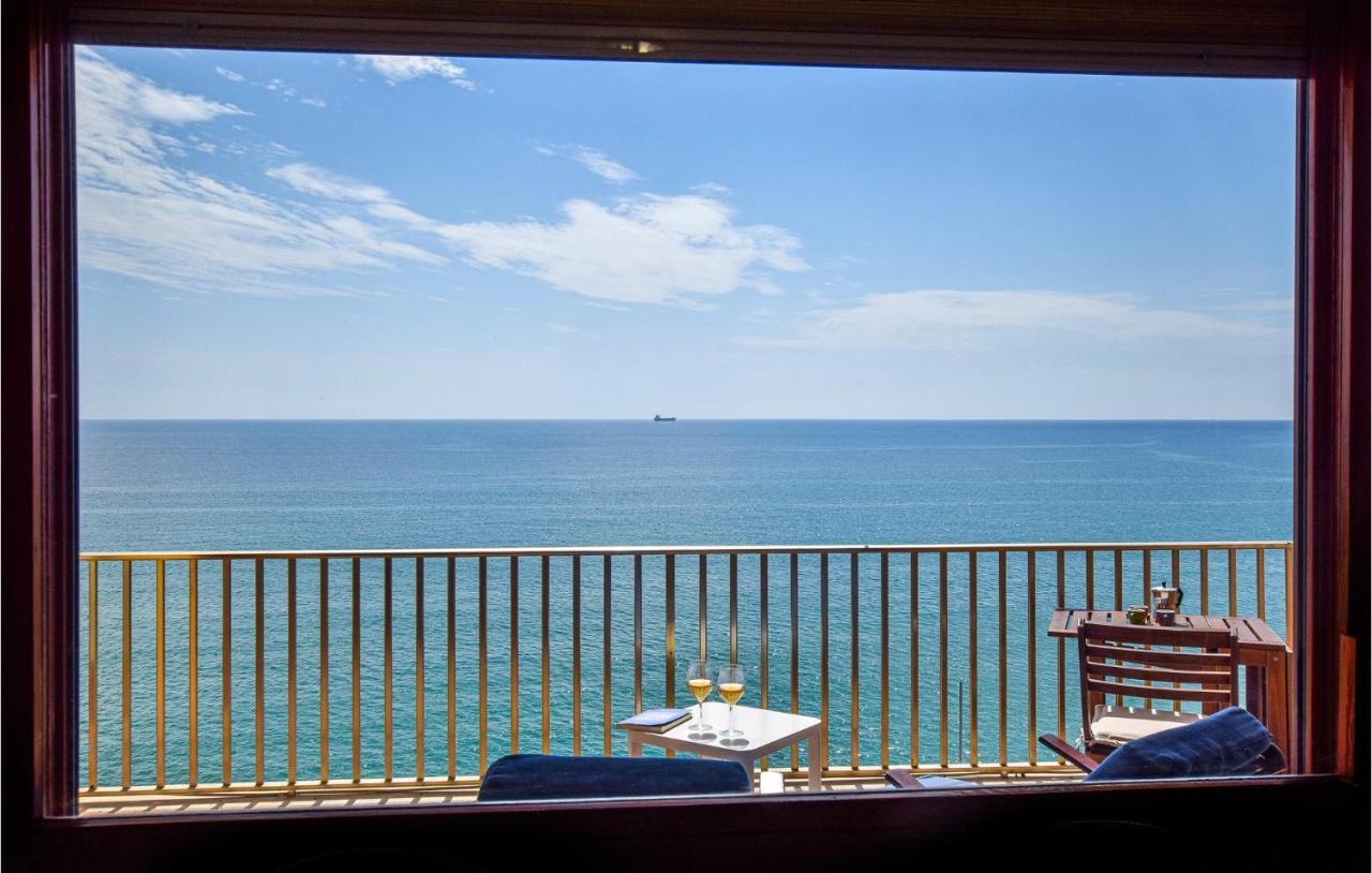 Terrazze Sul Mare Bed & Breakfast Pozzallo Exterior photo