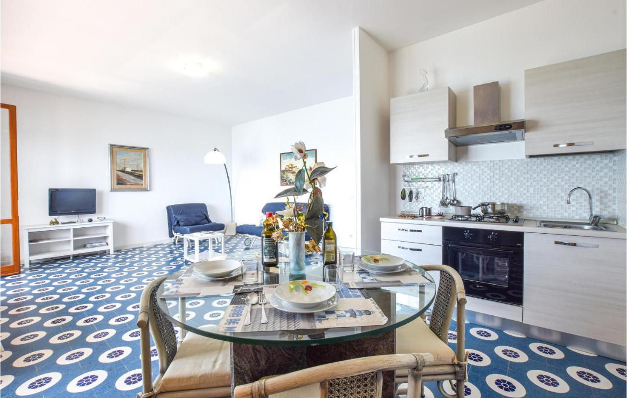 Terrazze Sul Mare Bed & Breakfast Pozzallo Exterior photo