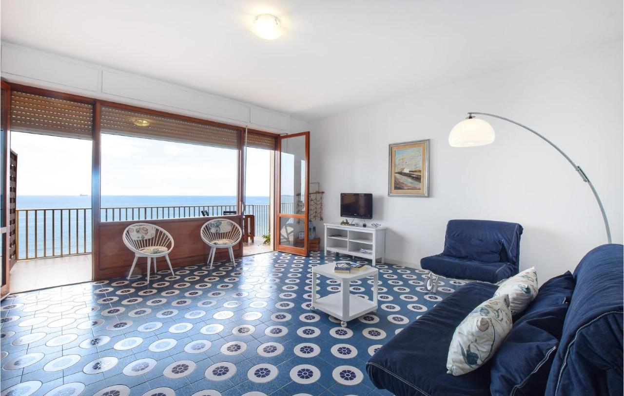Terrazze Sul Mare Bed & Breakfast Pozzallo Exterior photo
