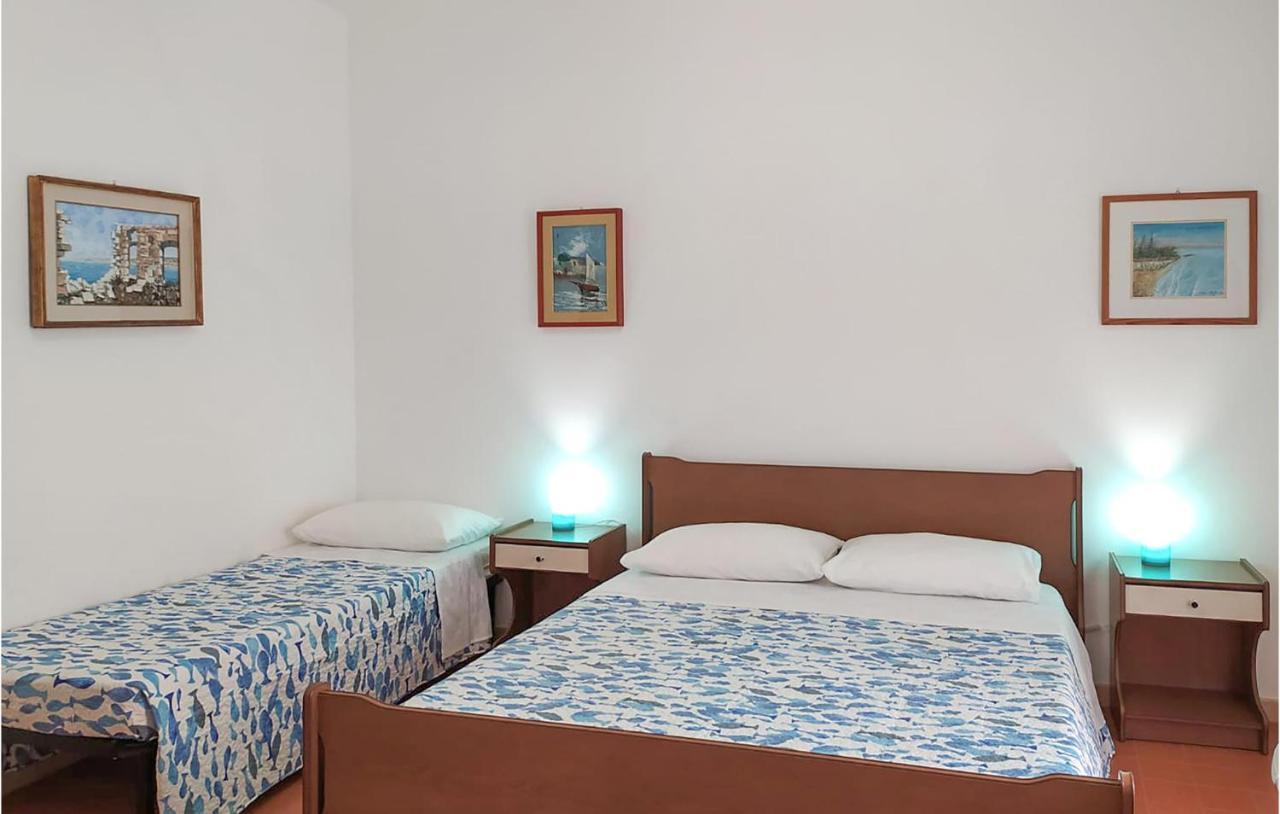 Terrazze Sul Mare Bed & Breakfast Pozzallo Exterior photo