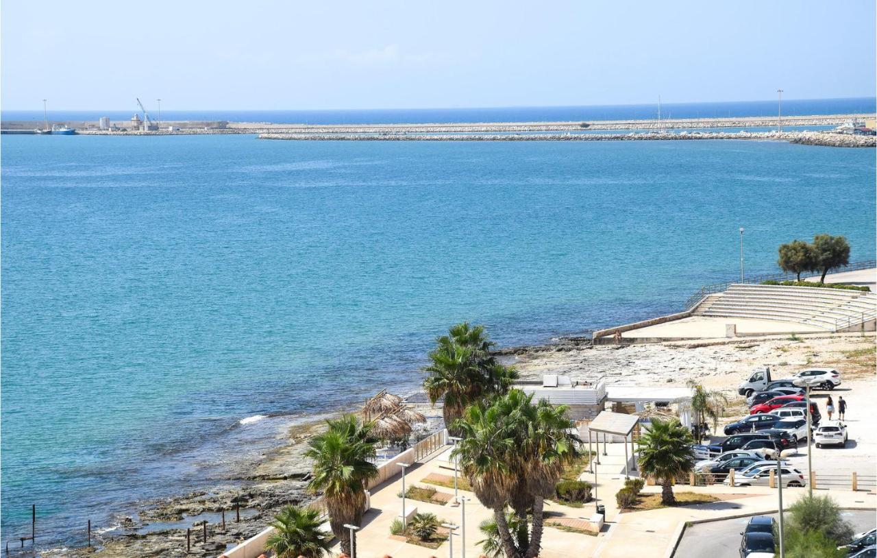 Terrazze Sul Mare Bed & Breakfast Pozzallo Exterior photo