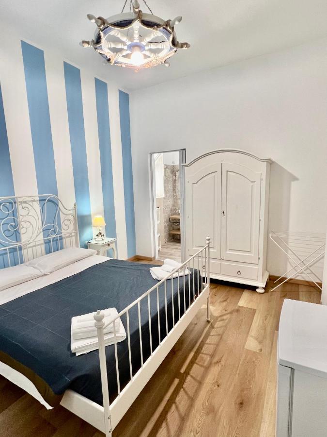 Terrazze Sul Mare Bed & Breakfast Pozzallo Exterior photo