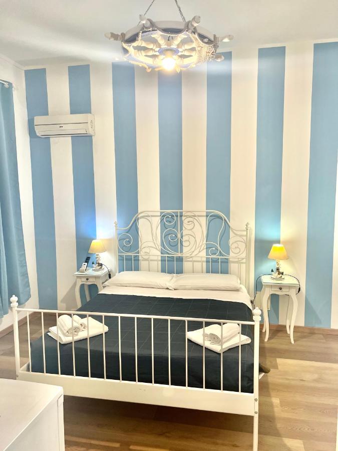 Terrazze Sul Mare Bed & Breakfast Pozzallo Exterior photo