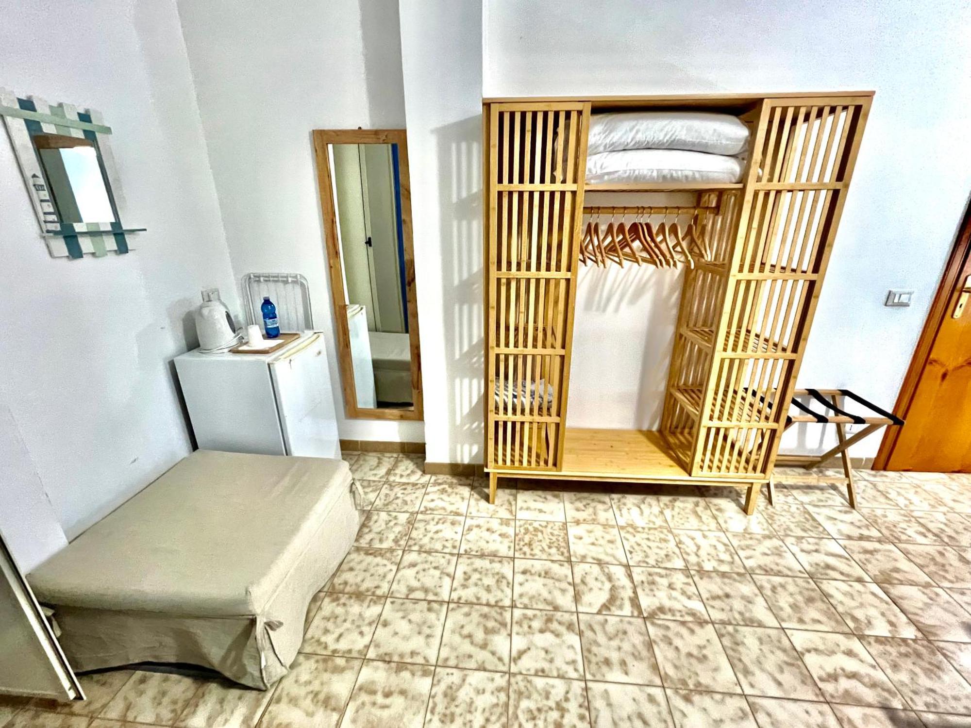 Terrazze Sul Mare Bed & Breakfast Pozzallo Exterior photo