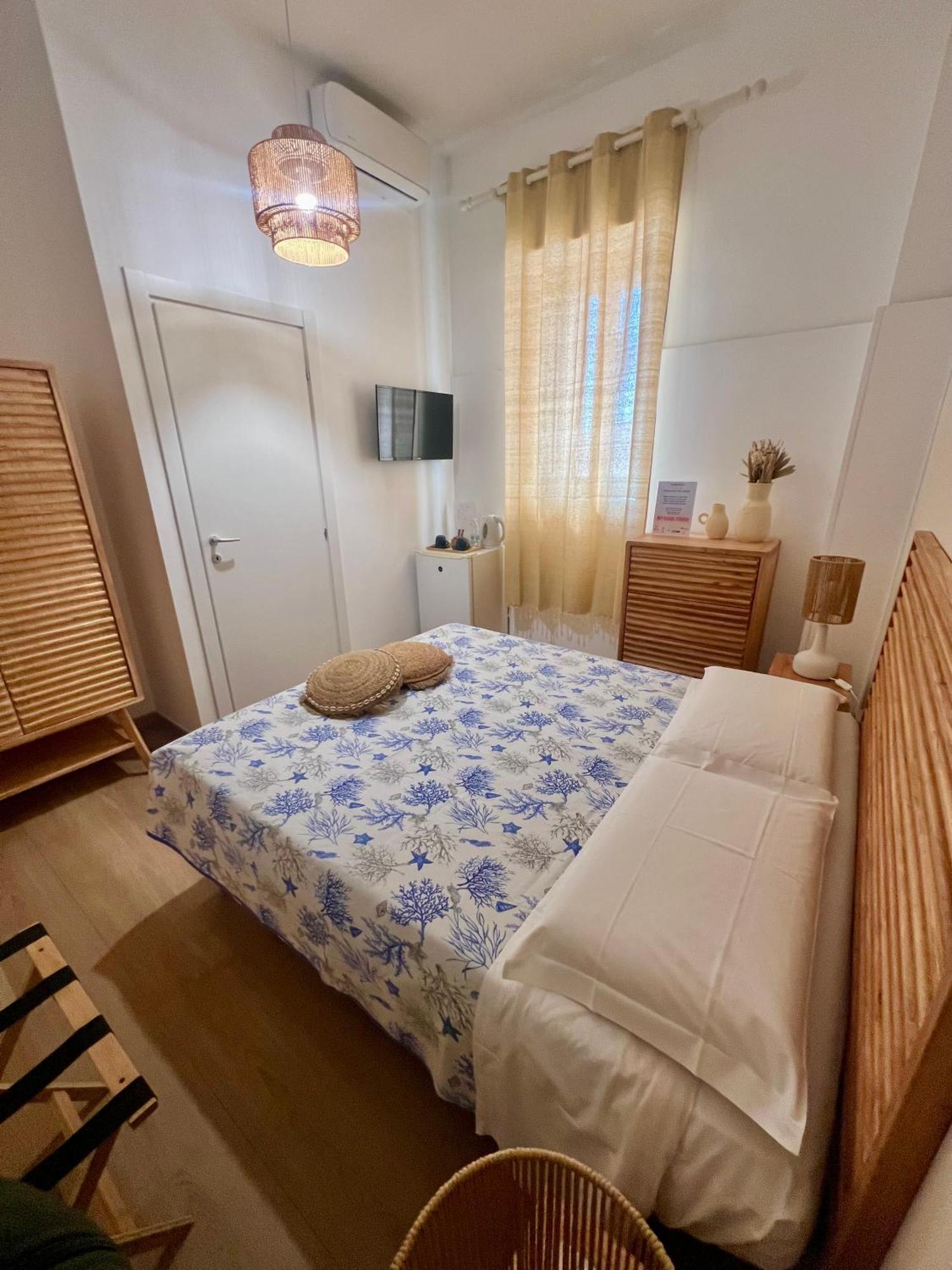 Terrazze Sul Mare Bed & Breakfast Pozzallo Exterior photo