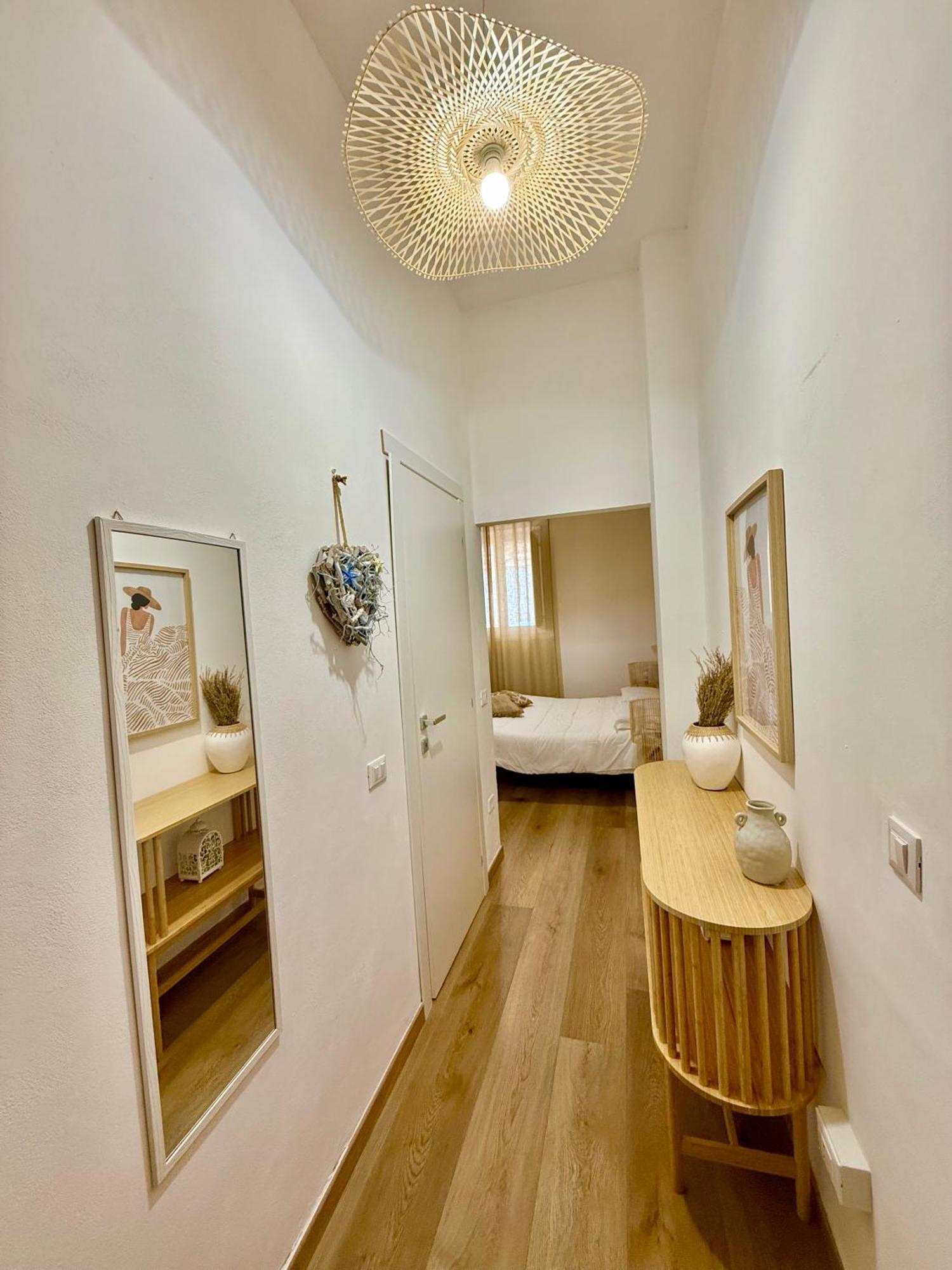 Terrazze Sul Mare Bed & Breakfast Pozzallo Exterior photo