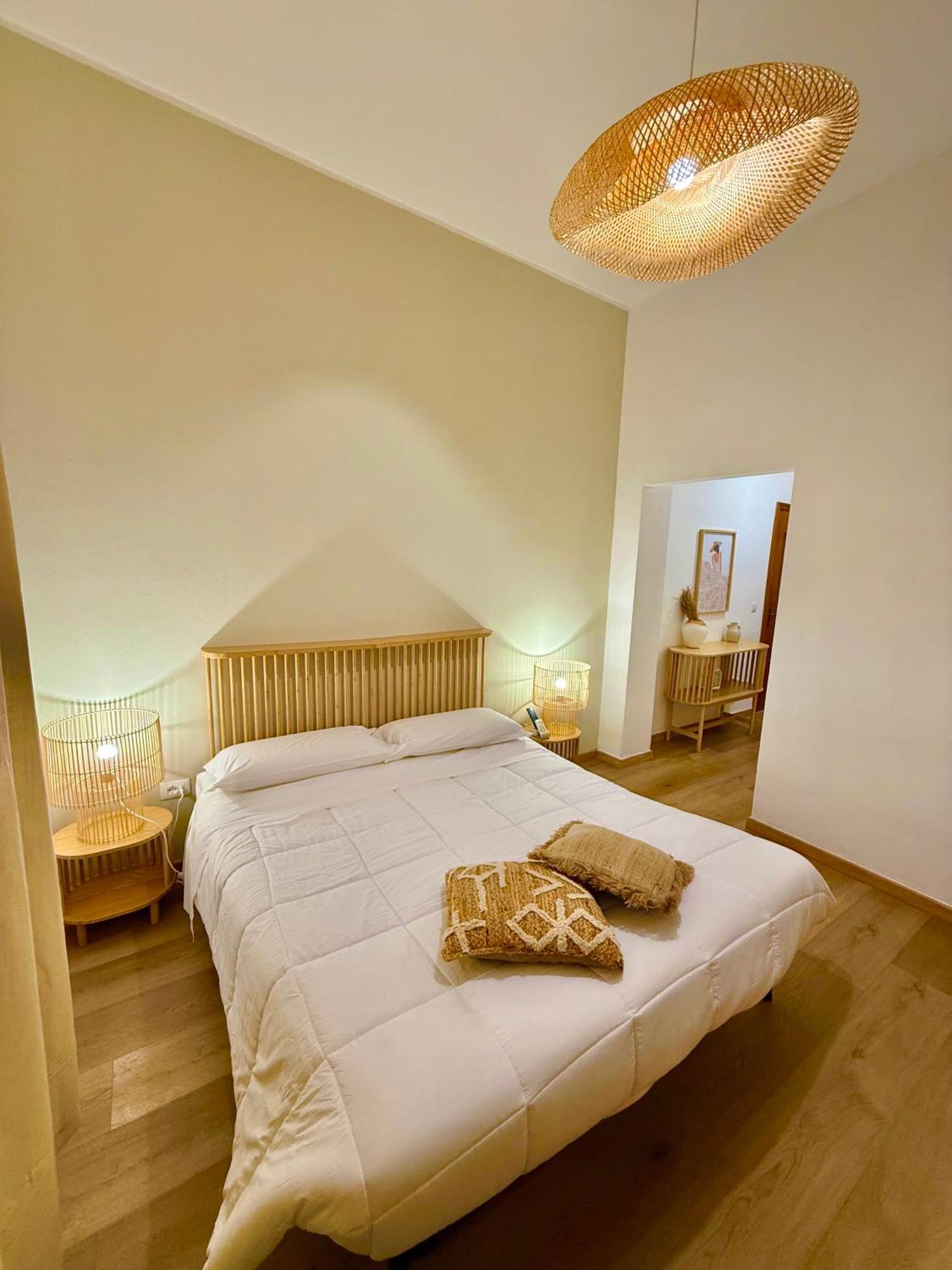 Terrazze Sul Mare Bed & Breakfast Pozzallo Exterior photo