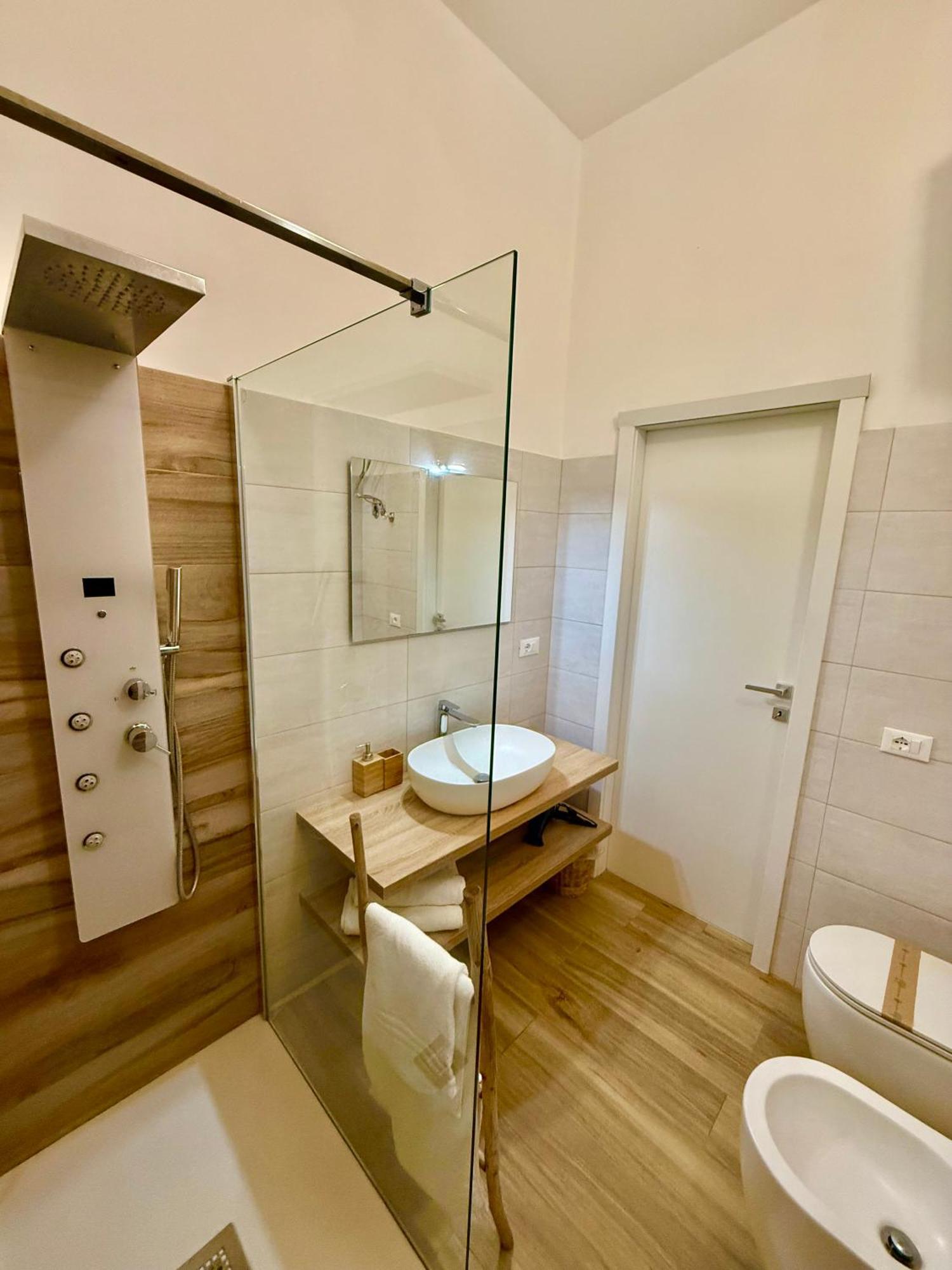 Terrazze Sul Mare Bed & Breakfast Pozzallo Exterior photo