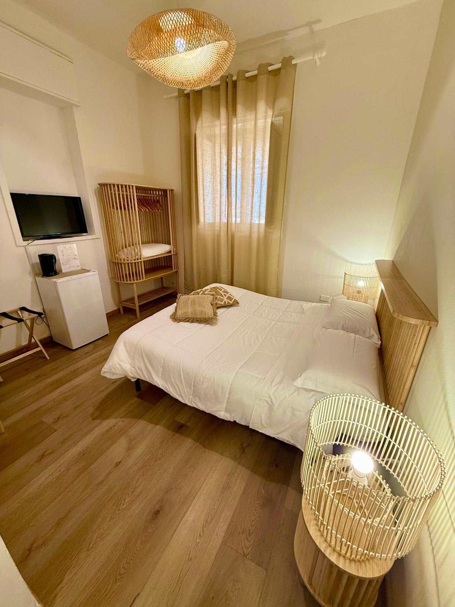 Terrazze Sul Mare Bed & Breakfast Pozzallo Exterior photo