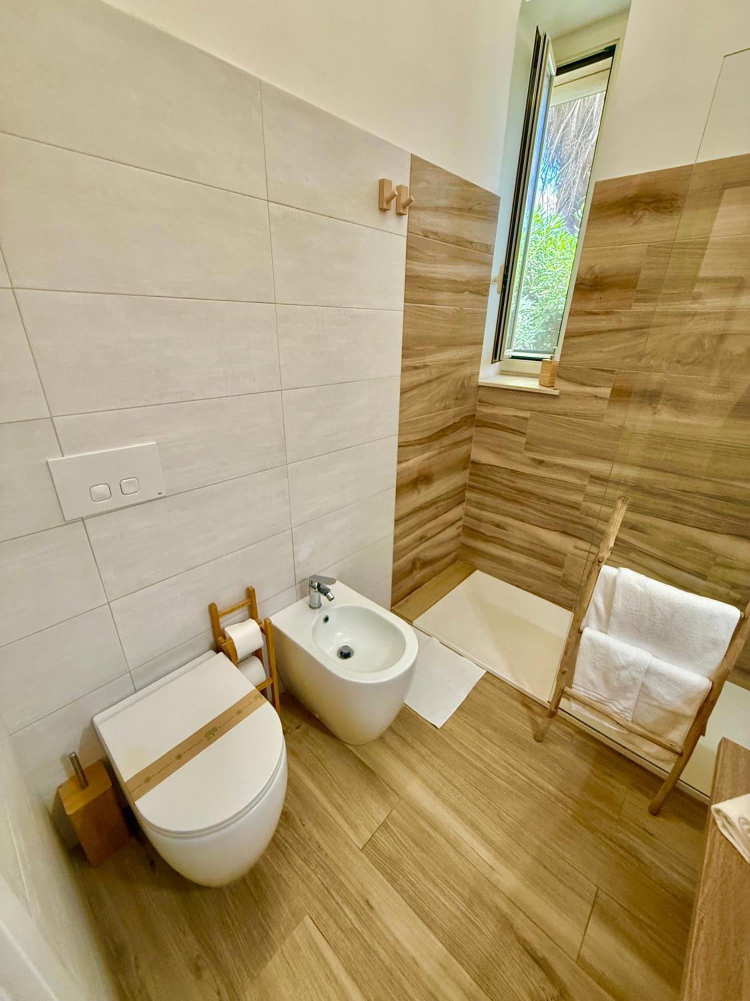 Terrazze Sul Mare Bed & Breakfast Pozzallo Exterior photo