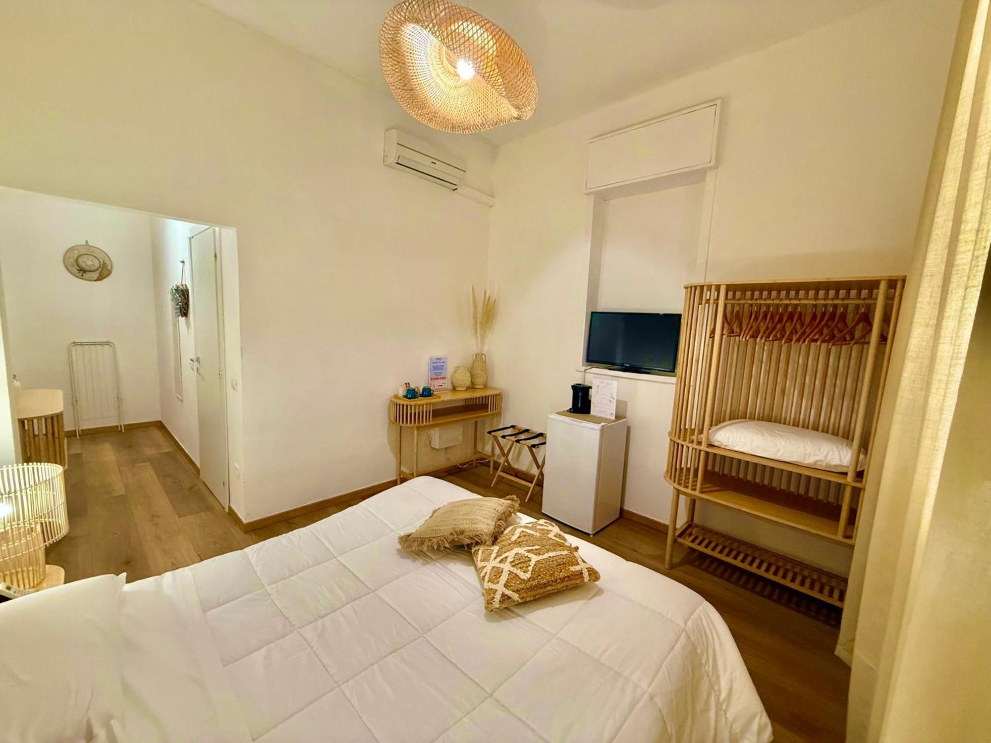 Terrazze Sul Mare Bed & Breakfast Pozzallo Exterior photo